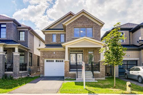 42 Spicer St, Fergus, ON, N1M0H7 | Card Image