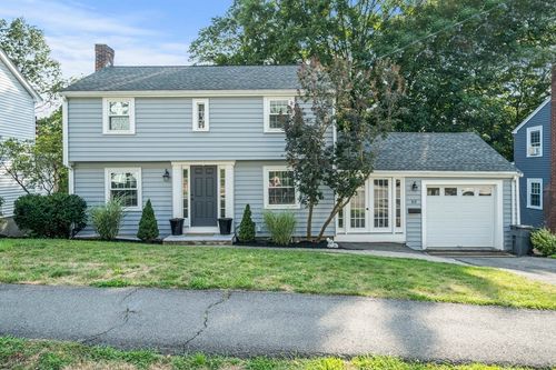 83 Forbes Hill Rd, Quincy, MA, 02170-3605 | Card Image