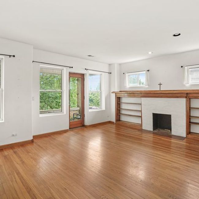 APT-3S - 5314 S Drexel Ave, Condo with 3 bedrooms, 2 bathrooms and 1 parking in CHICAGO IL | Image 4