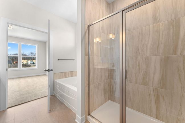 Primary bathroom | Image 31