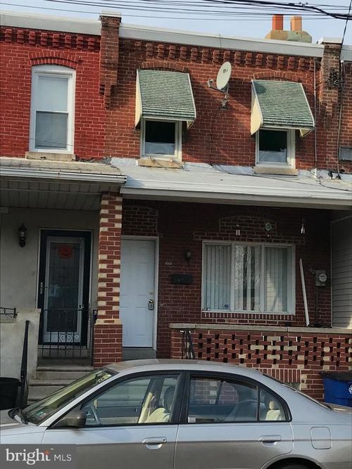 7216 Hegerman St, PHILADELPHIA, PA, 19135-1311 | Card Image