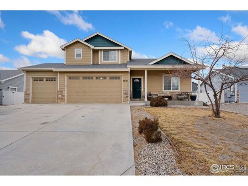6861 Mount Toll Ct, Wellington, CO, 80549-2228 | Card Image