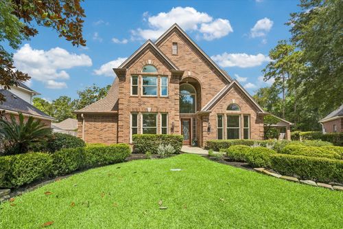 7 Blanketflower Ct, The Woodlands, TX, 77381-4828 | Card Image