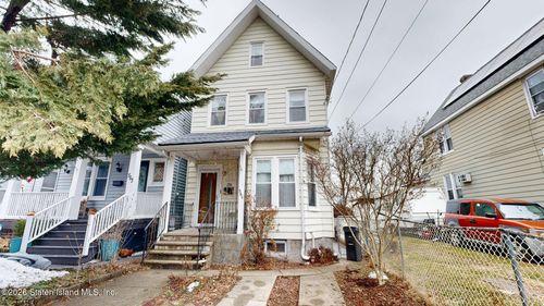 561 Delafield Avenue, Staten Island, NY, 10310 | Card Image