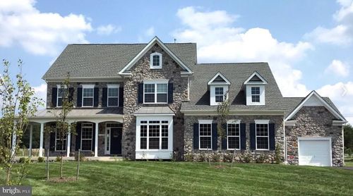 14007 Dawn Whistle Way, BOWIE, MD, 20721-1234 | Card Image