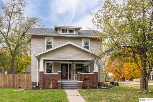 1159 N Beech Street, Wahoo, NE, 68066 | Card Image