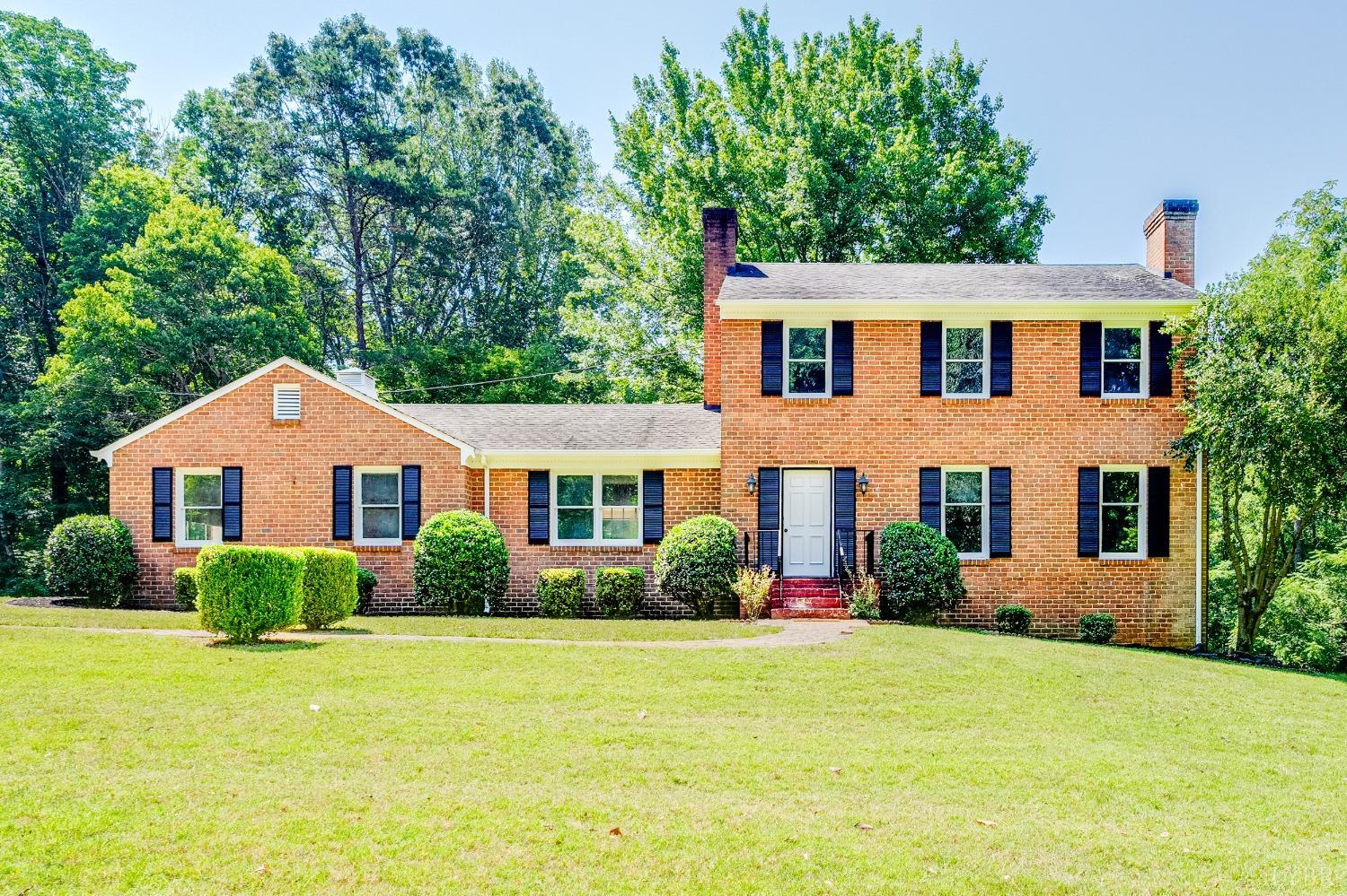 Irvington Springs Rd, Lynchburg, VA 24503