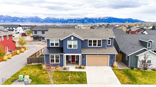 814 Butler Creek Ave, Belgrade, MT, 59714-9671 | Card Image