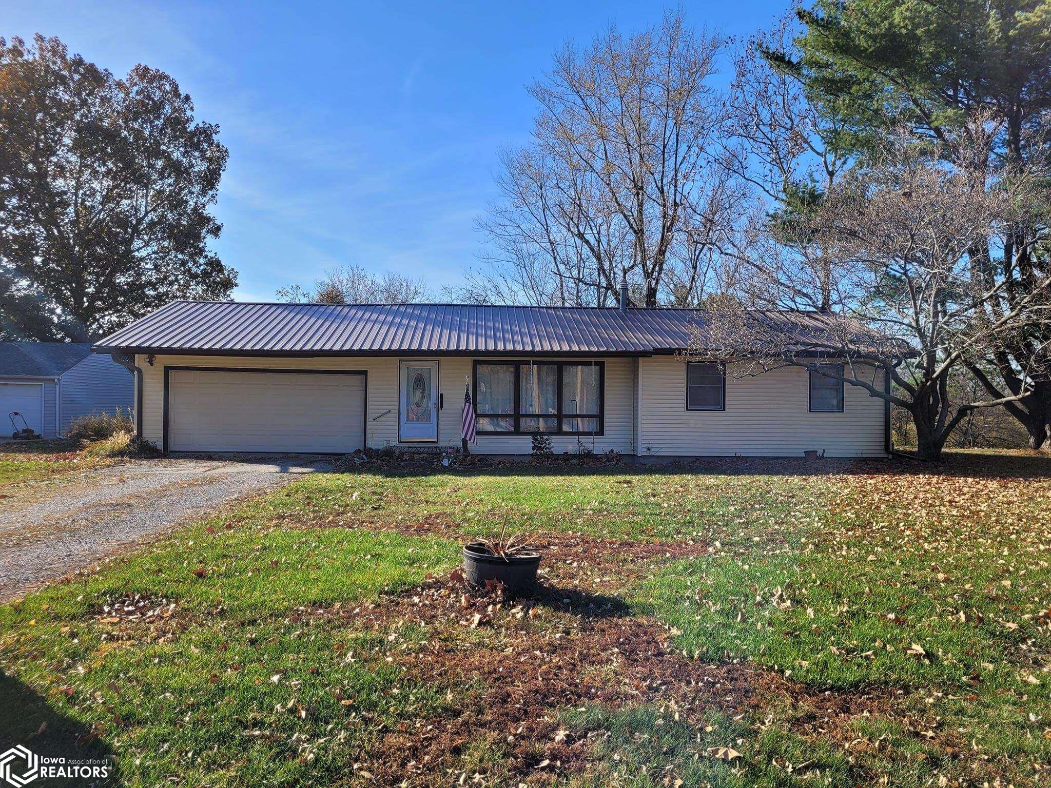 118th Ave, Ottumwa, IA 52501