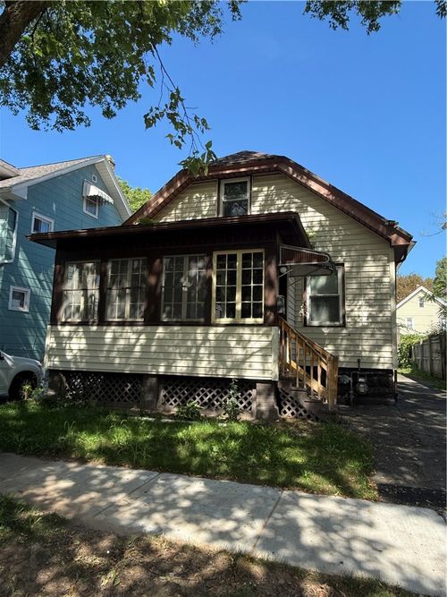 92 Barberry Terrace, Rochester, NY, 14621 | Card Image