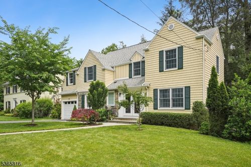100 Oakview Ter, Short Hills, NJ, 07078-2464 | Card Image