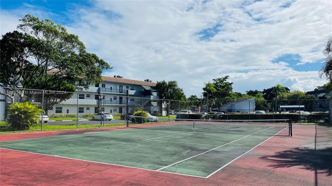 APT-105K - 8300 Sands Point Blvd, Condo with 1 bedrooms, 2 bathrooms and null parking in Tamarac FL | Image 19