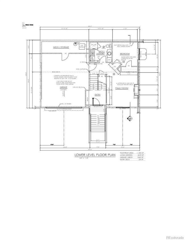 24 Big Horn Cir, House other with 3 bedrooms, 3 bathrooms and 2 parking in Florissant CO | Image 13