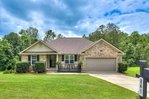 841 High Green Ct, Grovetown, GA, 30813-3940 | Card Image