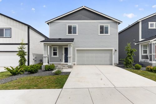 4440 W Bedford Ave, Spokane, WA, 99208-1708 | Card Image