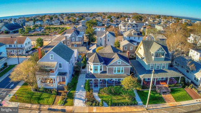 204 Coral St, House other with 5 bedrooms, 3 bathrooms and null parking in BEACH HAVEN NJ | Image 63