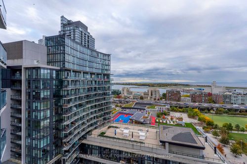 2111-25 Capreol Crt, Toronto, ON, M5V3Z7 | Card Image