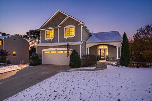 1524 Beaconsfield, Byron Center, MI, 49315-7941 | Card Image