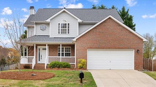 3103 Bannock Ln, Greensboro, NC, 27410-8290 | Card Image