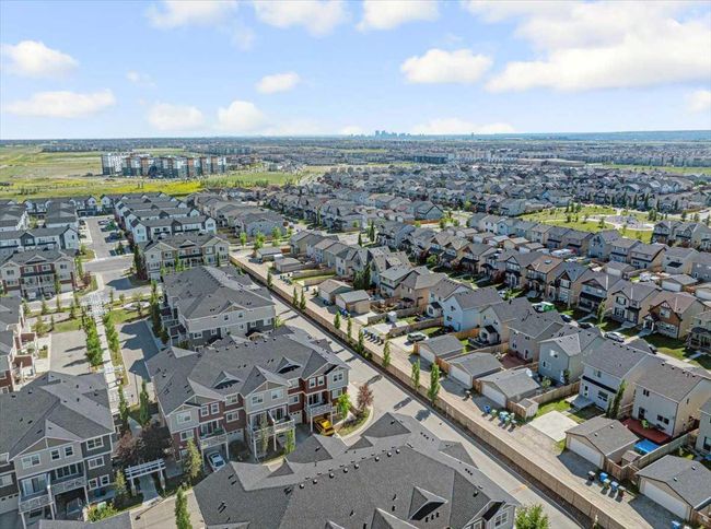 307 Skyview Ranch Grove Ne, Townhouse with 2 bedrooms, 3 bathrooms and 2 parking in Calgary AB | Image 26