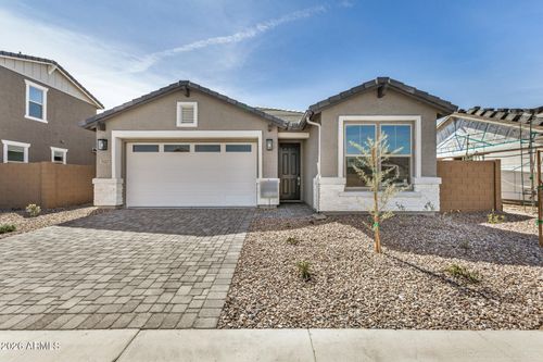 5023 W Chuck Box Rd, Laveen, AZ, 85339-1183 | Card Image