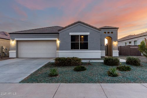 30071 W Indianola Avenue, Buckeye, AZ, 85396 | Card Image