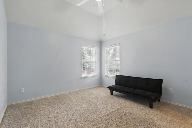 Upstairs Bedroom with J&J bath | Image 35