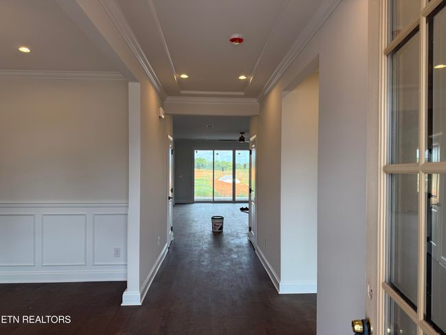 121 Wagon Hitch Rd, House other with 5 bedrooms, 5 bathrooms and null parking in Knoxville TN | Image 4