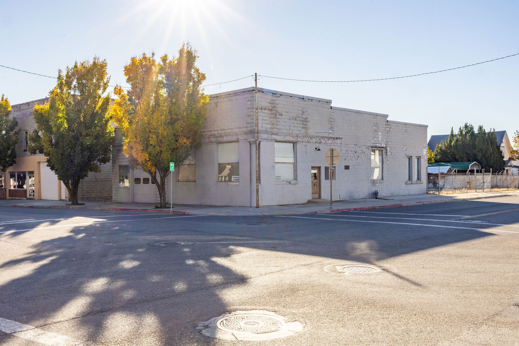 1 S Main St, Garland, UT 84312