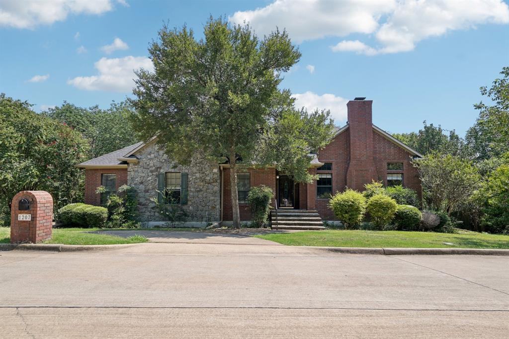 Valley Trl, Rockwall, TX 75032