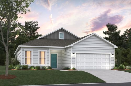 TBD 3 Buckingham Dr, Conway, SC, 29526 | Card Image