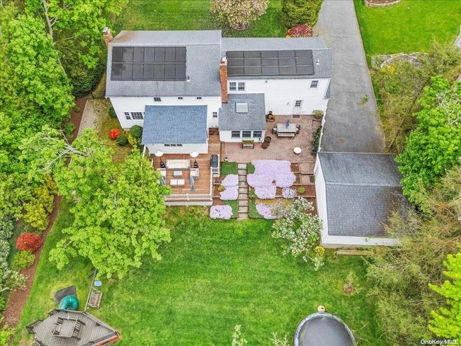 84 Woodchuck Hollow Rd, House other with 5 bedrooms, 4 bathrooms and null parking in Cold Spring Harbor NY | Image 28
