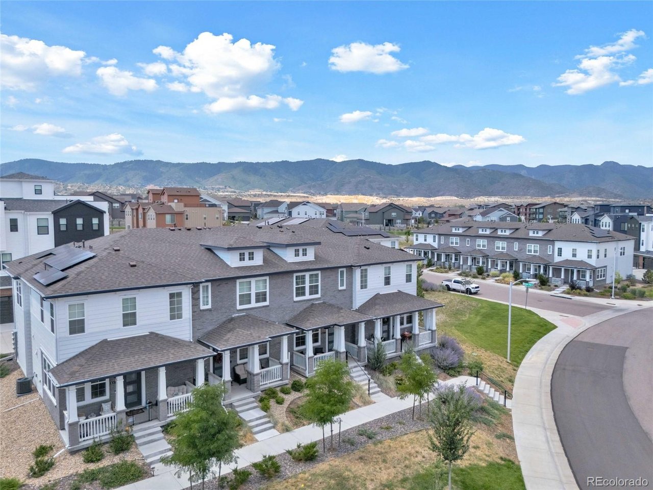 Residential in Littleton