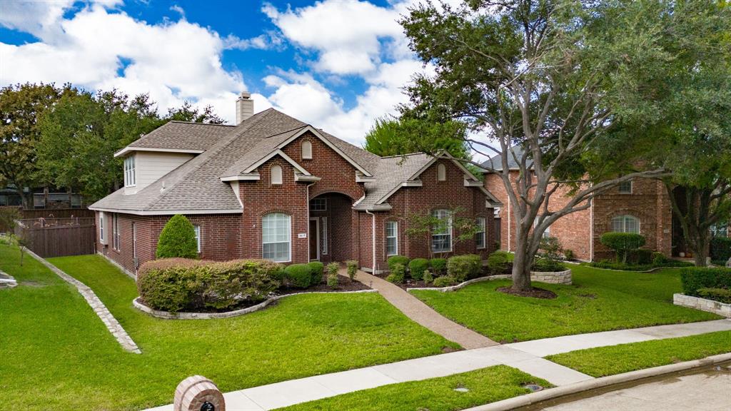 Bent Ridge Dr, Plano, TX 75074
