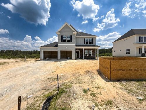 155 Ashley Hgts, Aberdeen, NC, 28315-0087 | Card Image