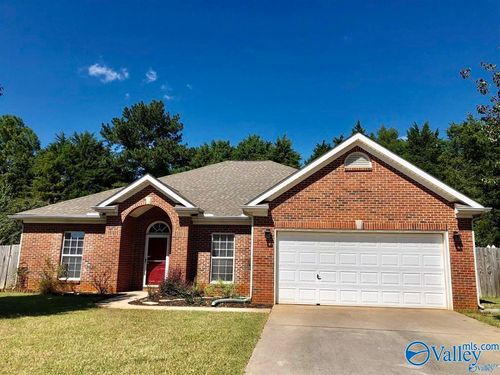 216 Horseshoe Bend, Madison, AL, 35758 | Card Image
