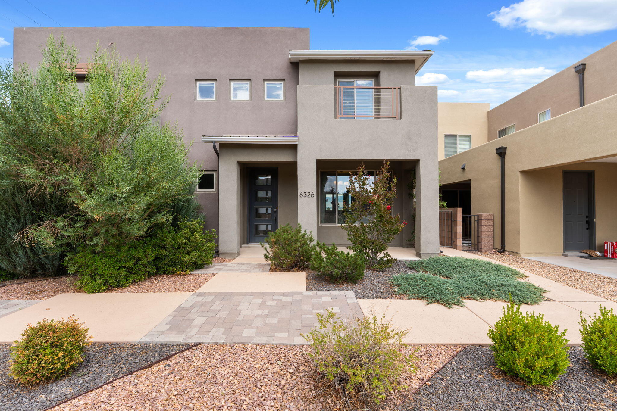 Residential in Albuquerque