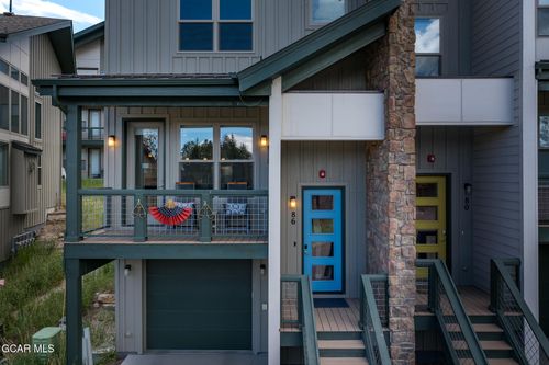 86 Stagecoach Way, Fraser, CO, 80442-5180 | Card Image