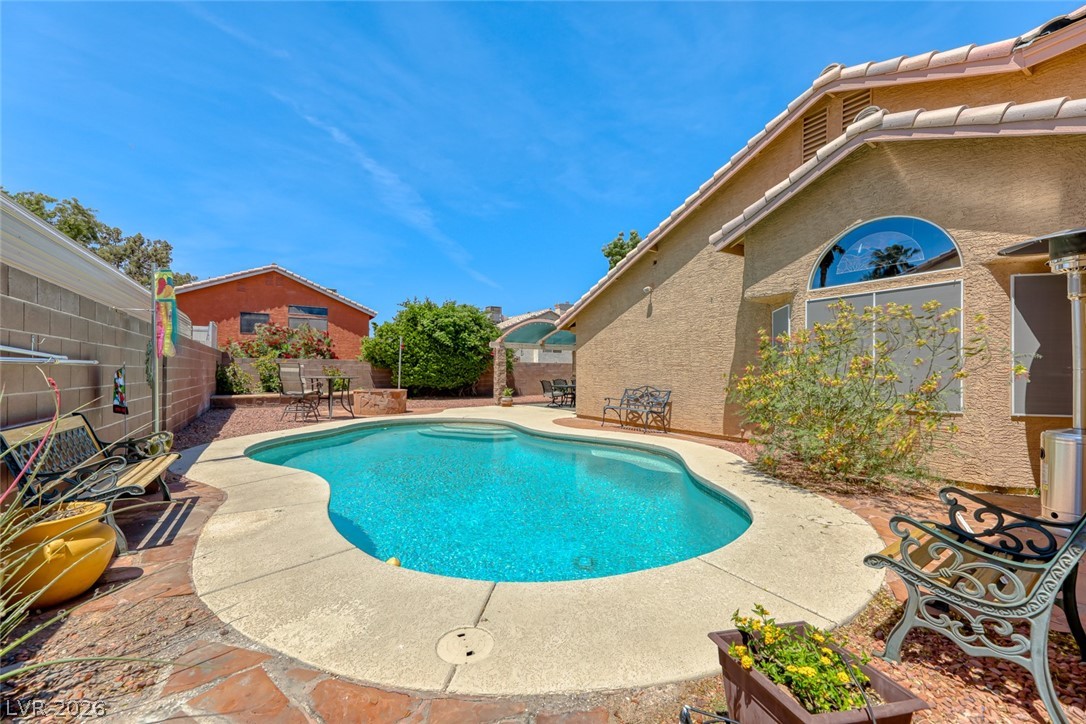 Residential in Henderson 2