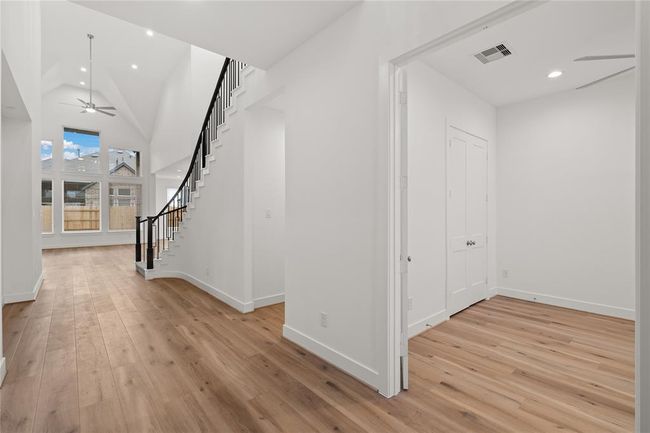 Photos are REPRESENTATIVE of the home /floor plan and are NOT of the actual home. Selections, features, and room options may vary. For more info, contact Chesmar Homes. | Image 7