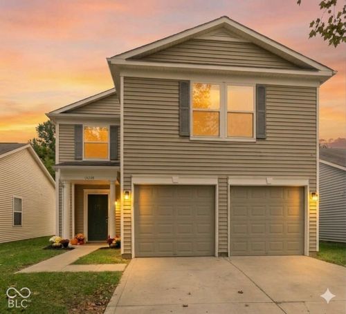 14248 Cuppola Dr, Noblesville, IN, 46060-6073 | Card Image