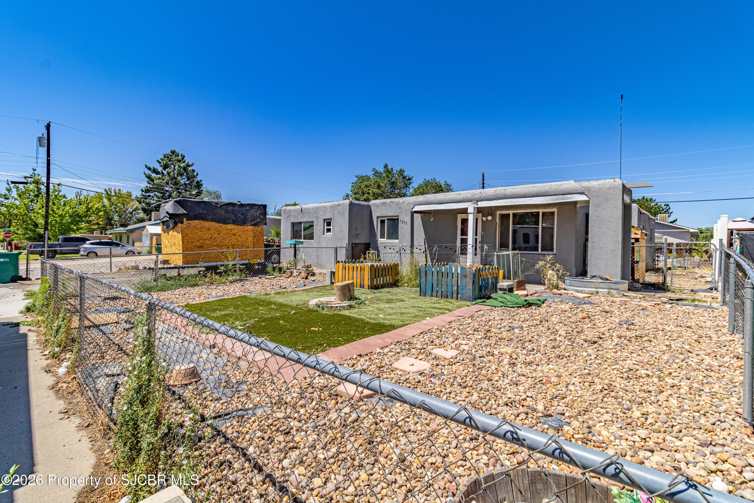 Residential in Farmington 3