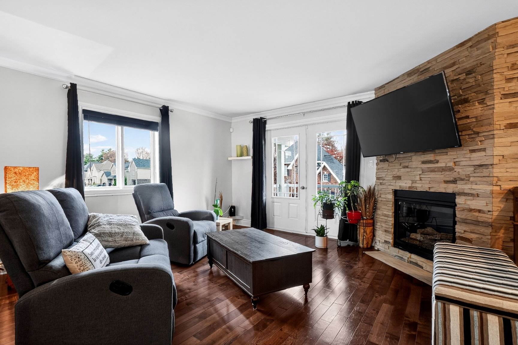 Residential in Saint-Jean-sur-Richelieu 4