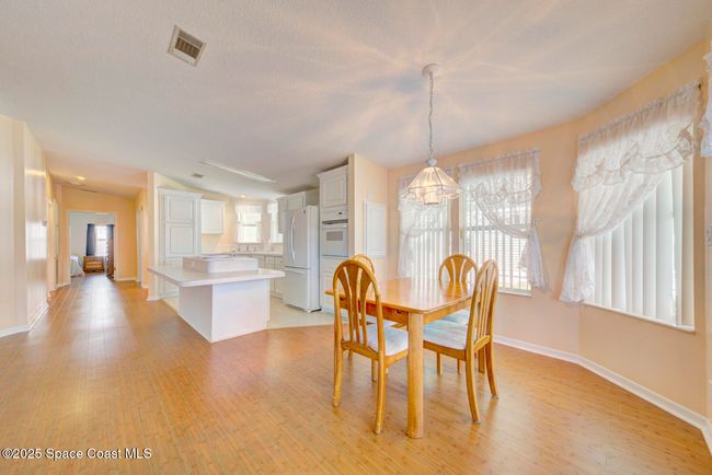 27 - 118 Aquarius Ter, House other with 2 bedrooms, 2 bathrooms and null parking in Cocoa FL | Image 11