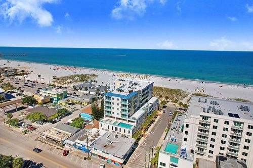 303-15 Avalon Street, Clearwater Beach, FL, 33767 | Card Image