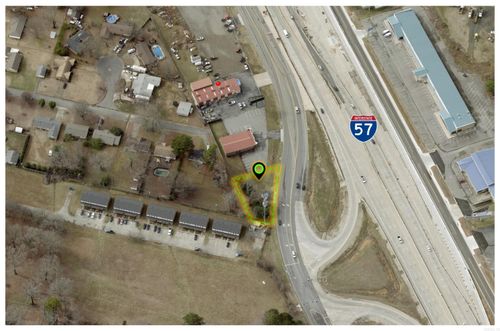 000 T P White Dr, Jacksonville, AR, 72076 | Card Image