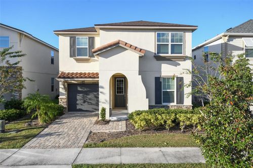 8931 Amelia Downs Trl, Kissimmee, FL, 34747 | Card Image
