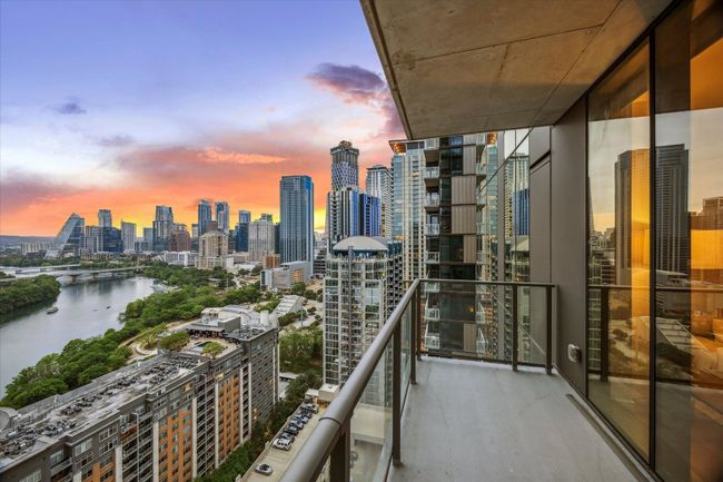 2304 - 44 East Ave, Condo with 1 bedrooms, 1 bathrooms and 1 parking in Austin TX | Image 11