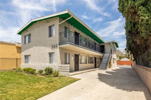 269 E Market St, Long Beach, CA, 90805 | Card Image