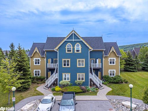 242-171 Snowbridge Way, Blue Mountains, ON, L9Y0V1 | Card Image